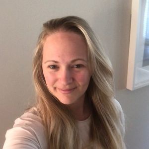 Meet your Posher, Mallory